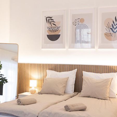 Cozy Apartment In Budapest Ngoại thất bức ảnh