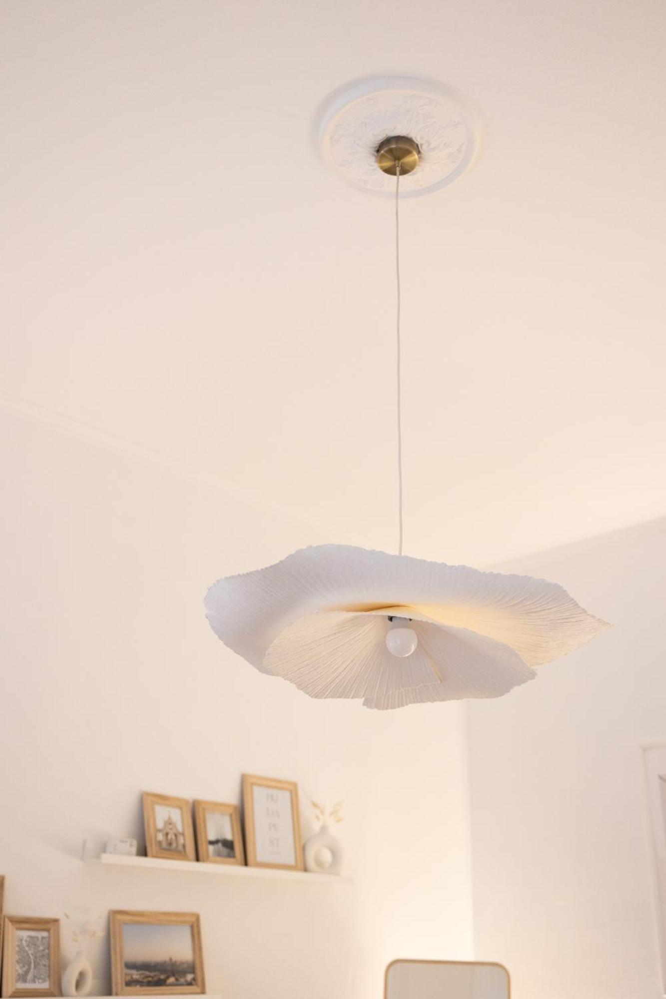 Cozy Apartment In Budapest Ngoại thất bức ảnh