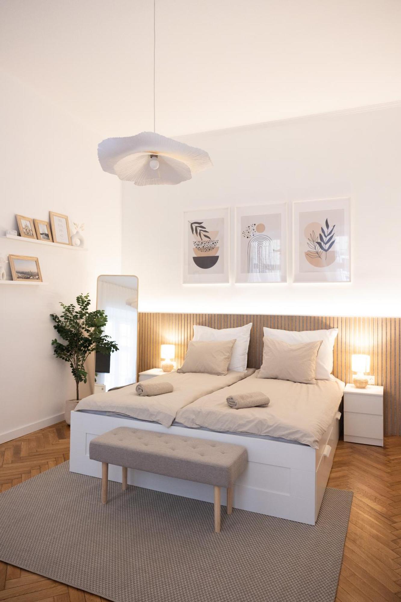 Cozy Apartment In Budapest Ngoại thất bức ảnh