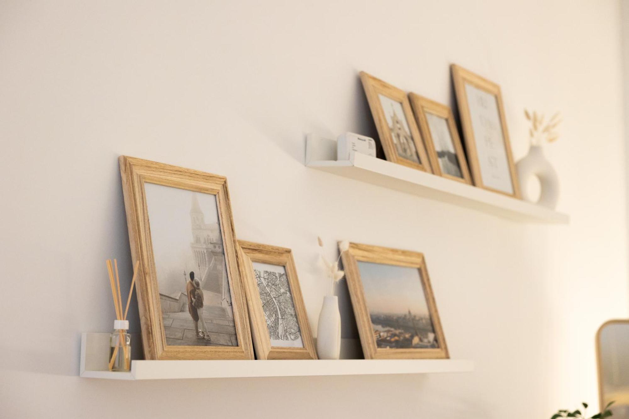 Cozy Apartment In Budapest Ngoại thất bức ảnh
