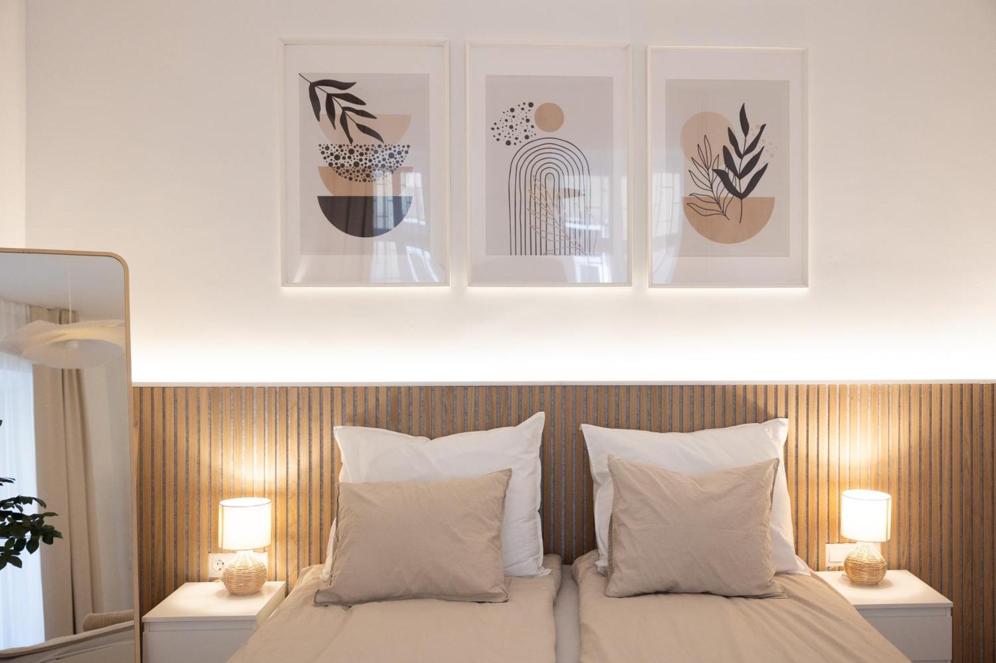 Cozy Apartment In Budapest Ngoại thất bức ảnh