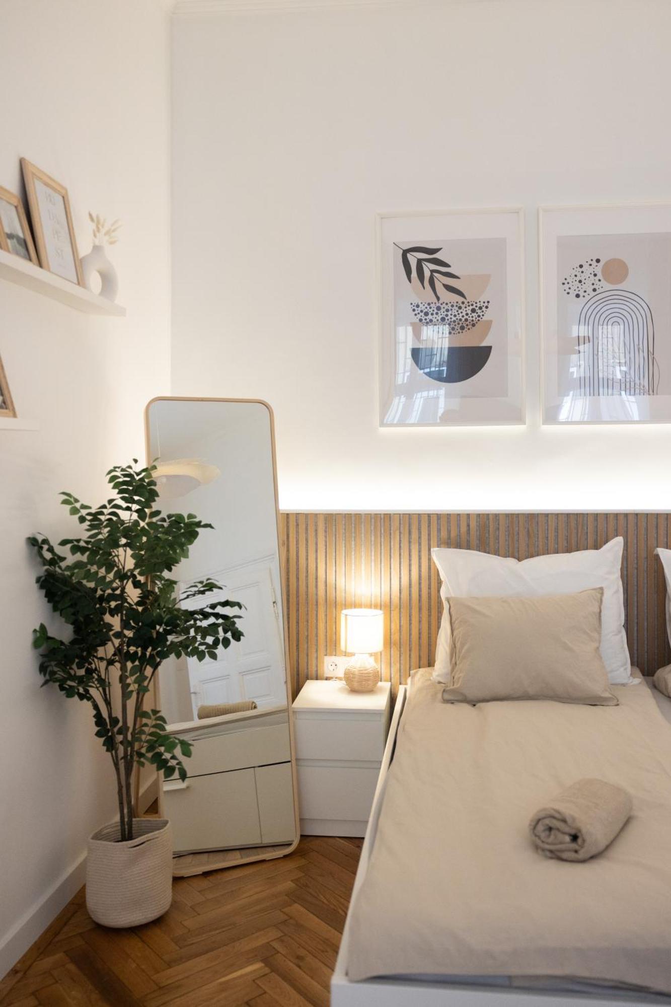 Cozy Apartment In Budapest Ngoại thất bức ảnh