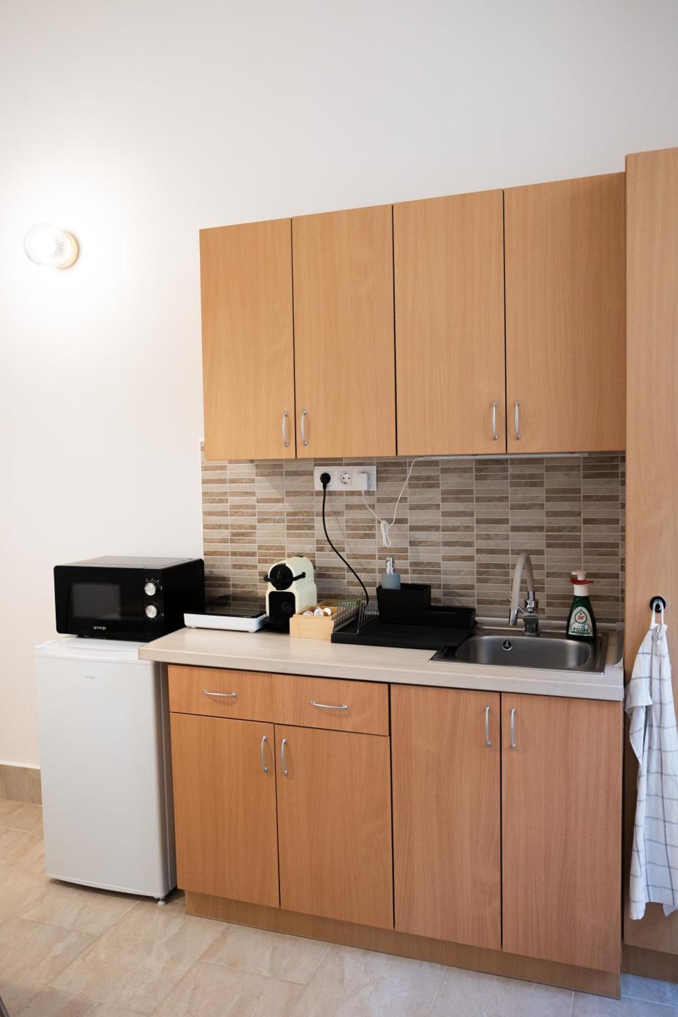 Cozy Apartment In Budapest Ngoại thất bức ảnh