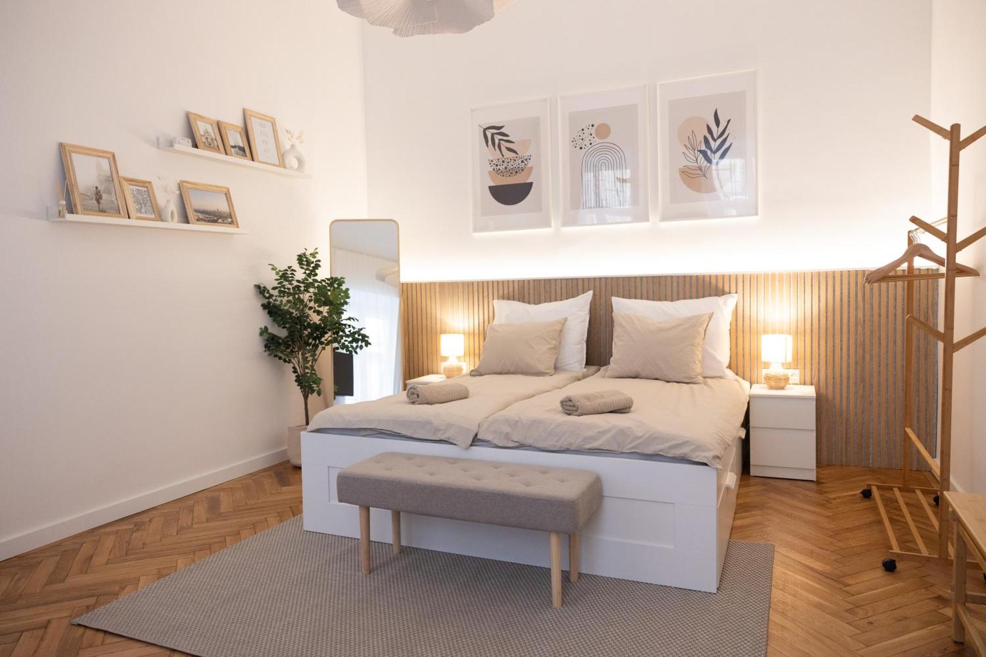 Cozy Apartment In Budapest Ngoại thất bức ảnh