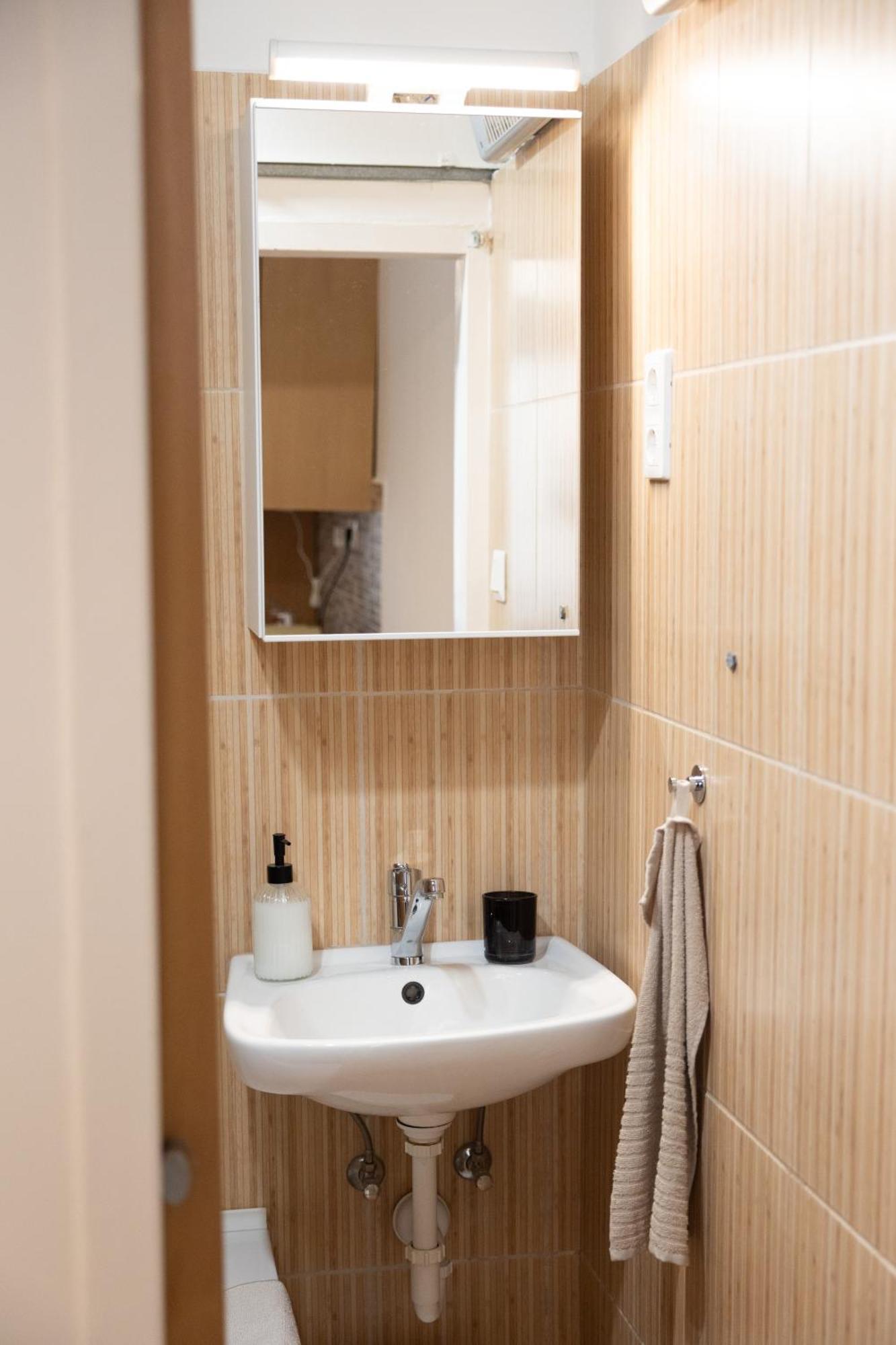 Cozy Apartment In Budapest Ngoại thất bức ảnh